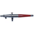 New Color VL-3L 0.74 mm Single Action Airbrush NE452112